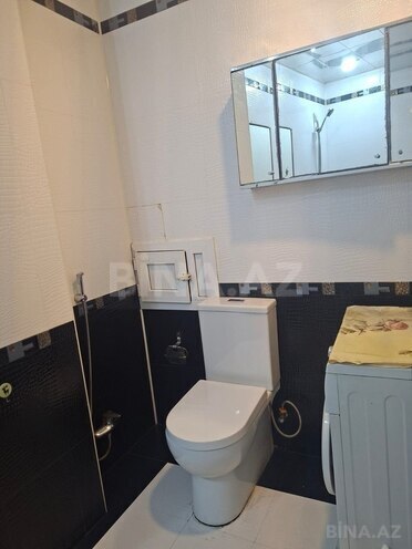 İcarəyə verilir 2 otaqlı yeni tikili 55 m², Azadlıq Prospekti m., photo 12 from 13