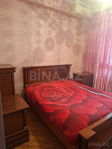 İcarəyə verilir 2 otaqlı yeni tikili 55 m², Azadlıq Prospekti m., photo 10 from 13