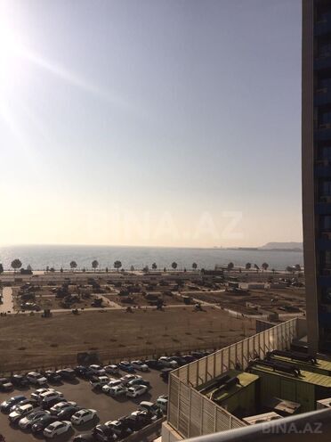 Сдаётся 3-комн. новостройка 150 м², м. Шах Исмаил Хатаи, photo 9 from 14