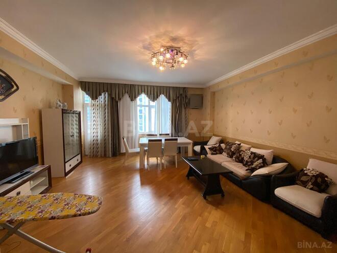 Сдаётся 3-комн. новостройка 150 м², м. Шах Исмаил Хатаи, photo 10 from 14