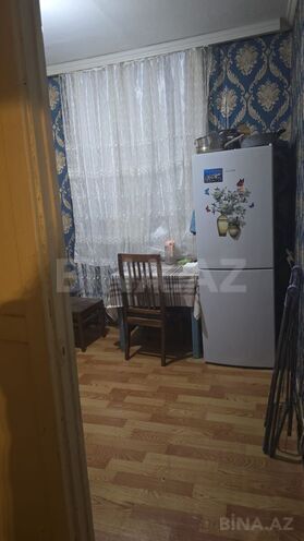 Продаётся 2-комн. вторичка 60 м², м. Ази Асланов, photo 3 from 8