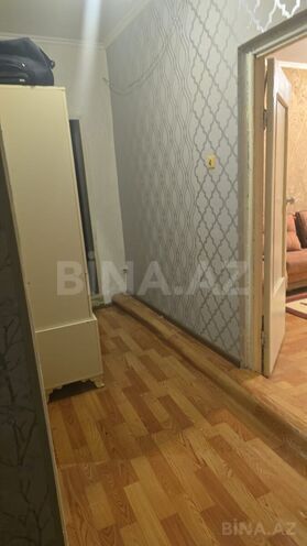 Продаётся 2-комн. вторичка 60 м², м. Ази Асланов, photo 4 from 8
