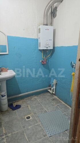 Продаётся 2-комн. вторичка 60 м², м. Ази Асланов, photo 6 from 8