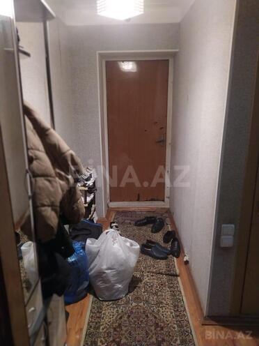 Satılır 3 otaqlı köhnə tikili 80 m², Neftçilər m., photo 4 from 8