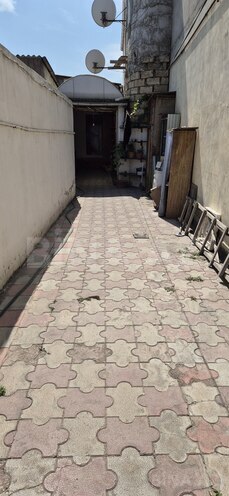 İcarəyə verilir 2 otaqlı həyət evi/bağ evi 50 m², Keşlə q., photo 20 from 21