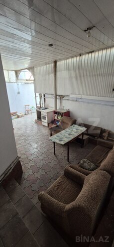İcarəyə verilir 2 otaqlı həyət evi/bağ evi 50 m², Keşlə q., photo 19 from 21