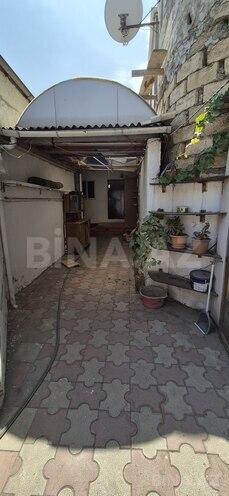 İcarəyə verilir 2 otaqlı həyət evi/bağ evi 50 m², Keşlə q., photo 16 from 21