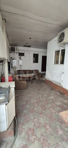 İcarəyə verilir 2 otaqlı həyət evi/bağ evi 50 m², Keşlə q., photo 17 from 21