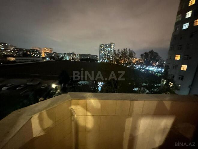 Satılır 3 otaqlı yeni tikili 100 m², İnşaatçılar m., photo 14 from 15