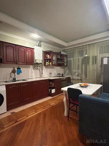 Satılır 3 otaqlı yeni tikili 100 m², İnşaatçılar m., photo 9 from 15