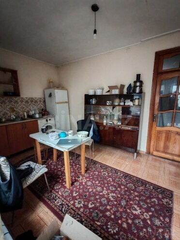 İcarəyə verilir 1 otaqlı həyət evi/bağ evi 45 m², İnşaatçılar m., photo 7 from 8