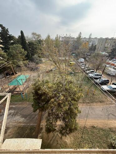 Satılır 1 otaqlı köhnə tikili 35 m², Neftçilər m., photo 14 from 15