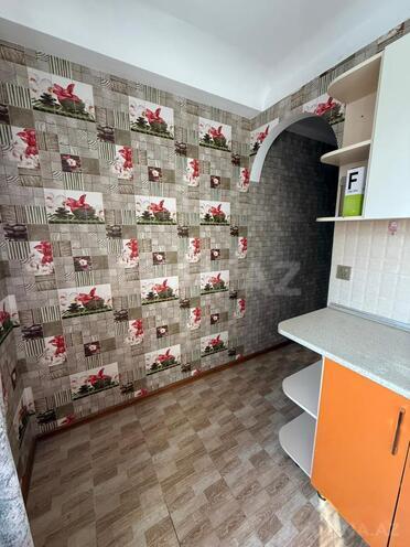 Satılır 1 otaqlı köhnə tikili 35 m², Neftçilər m., photo 8 from 15