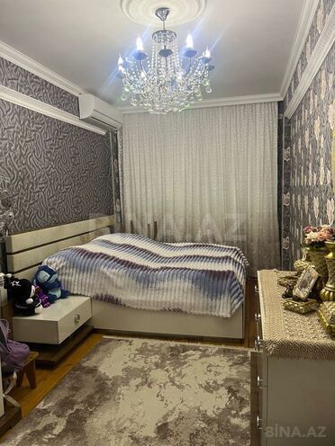 Satılır 2 otaqlı yeni tikili 47 m², photo 3 from 13