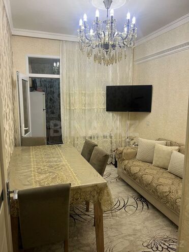 Satılır 2 otaqlı yeni tikili 47 m², photo 1 from 13