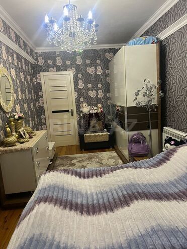 Satılır 2 otaqlı yeni tikili 47 m², photo 11 from 13