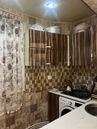 Satılır 2 otaqlı yeni tikili 47 m², photo 9 from 13