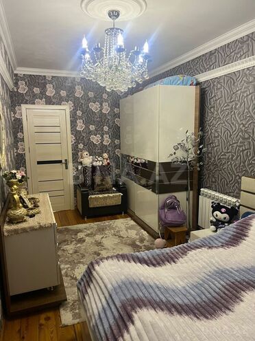 Satılır 2 otaqlı yeni tikili 47 m², photo 12 from 13