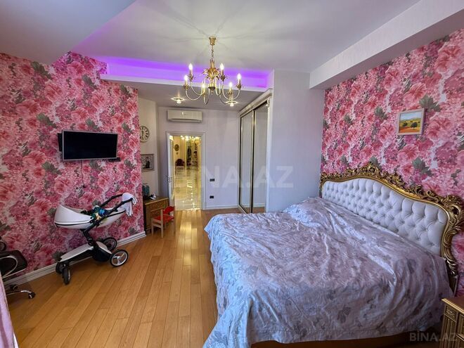 Продаётся 4-комн. новостройка 234 м², м. Сахил, photo 23 from 32