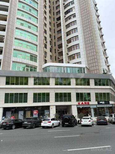 Продаётся 4-комн. новостройка 234 м², м. Сахил, photo 3 from 32