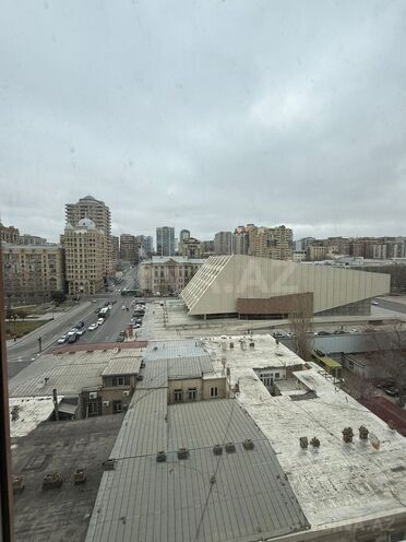 Продаётся 4-комн. новостройка 234 м², м. Сахил, photo 12 from 32