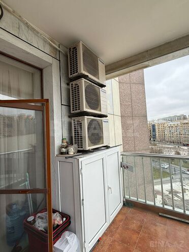 Продаётся 4-комн. новостройка 234 м², м. Сахил, photo 21 from 32