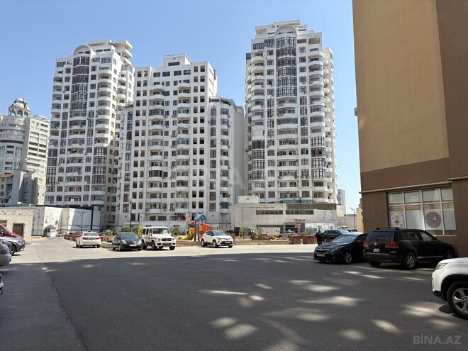 Satılır  obyekt 65.4 m², 8 Noyabr m., photo 4 from 9