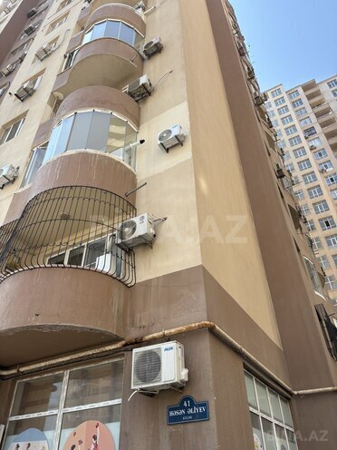 Satılır  obyekt 65.4 m², 8 Noyabr m., photo 3 from 9