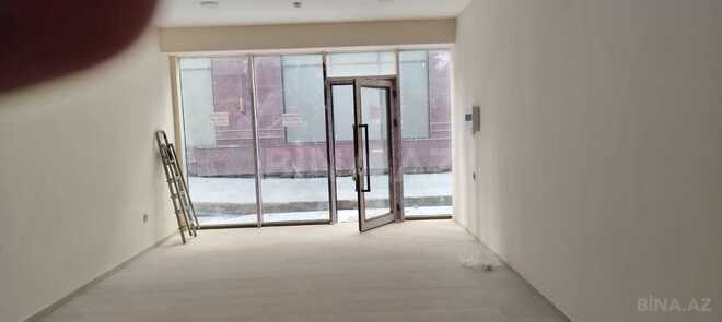 İcarəyə verilir  obyekt 37.1 m², 28 May m., photo 5 from 7