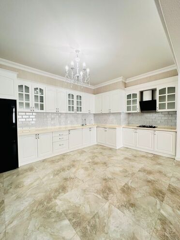 İcarəyə verilir 3 otaqlı yeni tikili 150 m², Badamdar q., photo 14 from 26