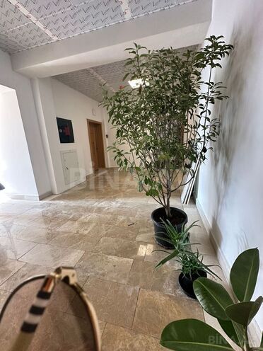 İcarəyə verilir 3 otaqlı yeni tikili 150 m², Badamdar q., photo 22 from 26