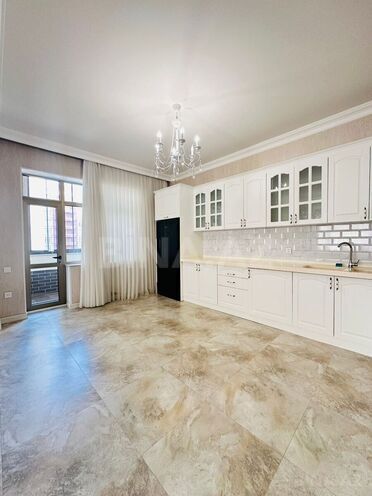 İcarəyə verilir 3 otaqlı yeni tikili 150 m², Badamdar q., photo 12 from 26