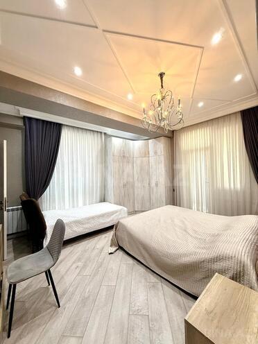 Satılır 4 otaqlı yeni tikili 158 m², Şah İsmayıl Xətai m., photo 14 from 16