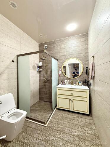 Satılır 4 otaqlı yeni tikili 158 m², Şah İsmayıl Xətai m., photo 10 from 16