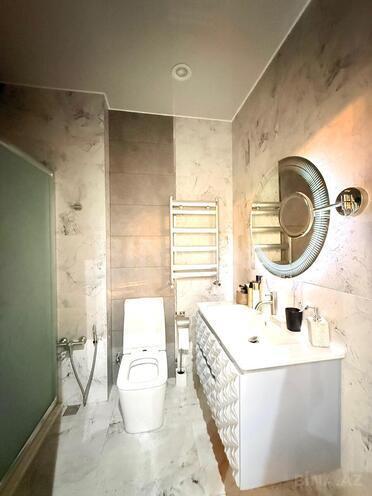 Satılır 4 otaqlı yeni tikili 158 m², Şah İsmayıl Xətai m., photo 15 from 16