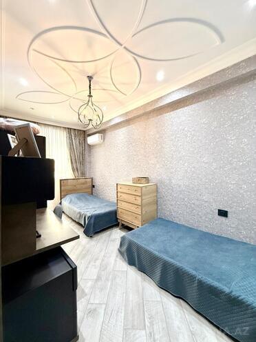 Satılır 4 otaqlı yeni tikili 158 m², Şah İsmayıl Xətai m., photo 12 from 16
