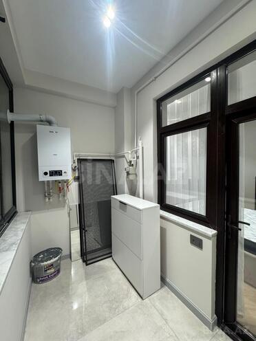 Сдаётся 2-комн. новостройка 70 м², м. Шах Исмаил Хатаи, photo 20 from 21