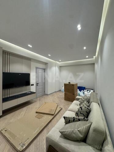 Сдаётся 2-комн. новостройка 70 м², м. Шах Исмаил Хатаи, photo 9 from 21