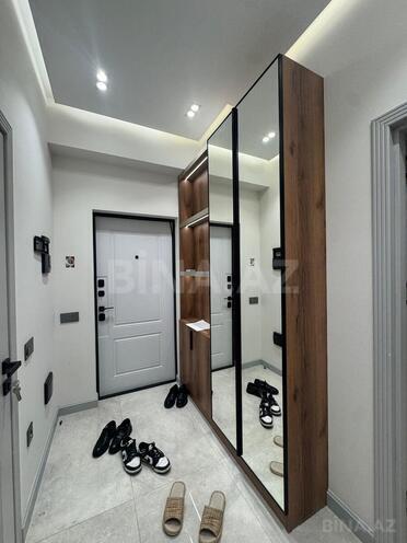 Сдаётся 2-комн. новостройка 70 м², м. Шах Исмаил Хатаи, photo 17 from 21