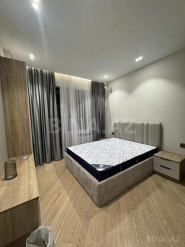 Сдаётся 2-комн. новостройка 70 м², м. Шах Исмаил Хатаи, photo 3 from 21