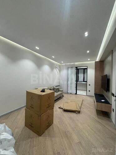 Сдаётся 2-комн. новостройка 70 м², м. Шах Исмаил Хатаи, photo 7 from 21