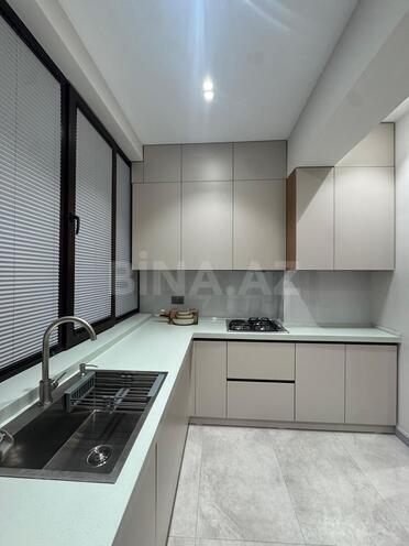 Сдаётся 2-комн. новостройка 70 м², м. Шах Исмаил Хатаи, photo 12 from 21