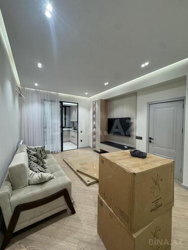 Сдаётся 2-комн. новостройка 70 м², м. Шах Исмаил Хатаи, photo 8 from 21