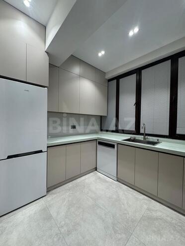 Сдаётся 2-комн. новостройка 70 м², м. Шах Исмаил Хатаи, photo 11 from 21