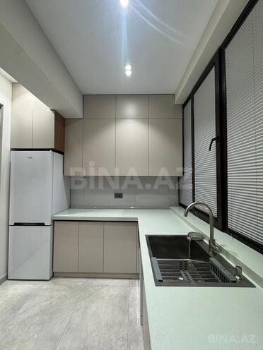 Сдаётся 2-комн. новостройка 70 м², м. Шах Исмаил Хатаи, photo 13 from 21