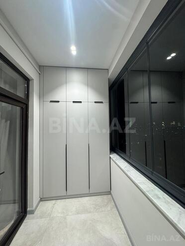 Сдаётся 2-комн. новостройка 70 м², м. Шах Исмаил Хатаи, photo 14 from 21