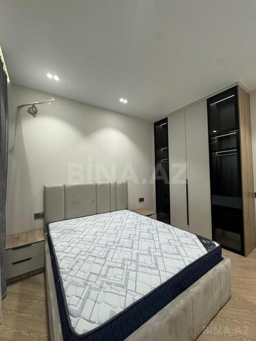 Сдаётся 2-комн. новостройка 70 м², м. Шах Исмаил Хатаи, photo 4 from 21