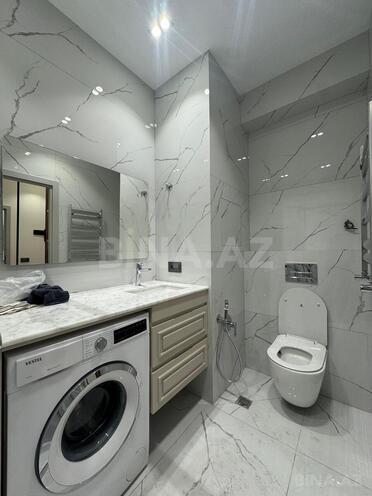 Сдаётся 2-комн. новостройка 70 м², м. Шах Исмаил Хатаи, photo 16 from 21