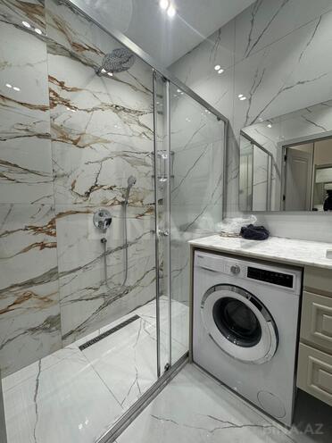 Сдаётся 2-комн. новостройка 70 м², м. Шах Исмаил Хатаи, photo 15 from 21