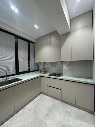 Сдаётся 2-комн. новостройка 70 м², м. Шах Исмаил Хатаи, photo 10 from 21
